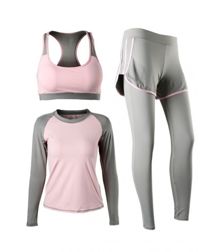 Women Yoga Suits